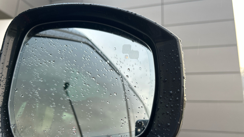 Land Rover Range Rover Sport 5.0 V8 S/C 575 SVR 5dr Auto Petrol Estate